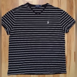 Ralph Lauren Polo Shirt Medium